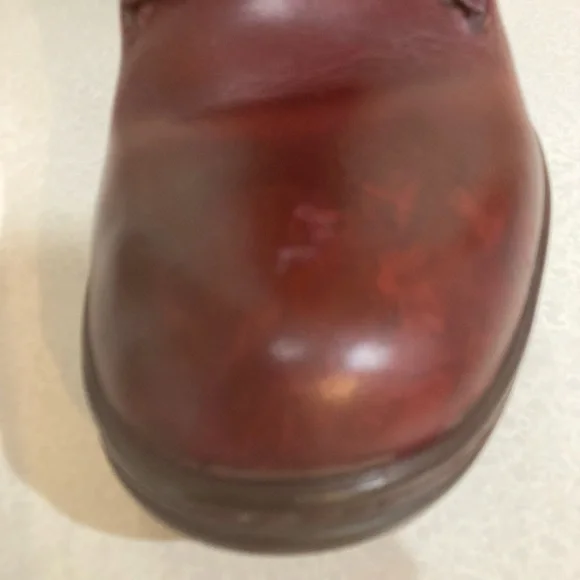 Landi Italian Leather Sport Riding Boot - Picture 9 of 15